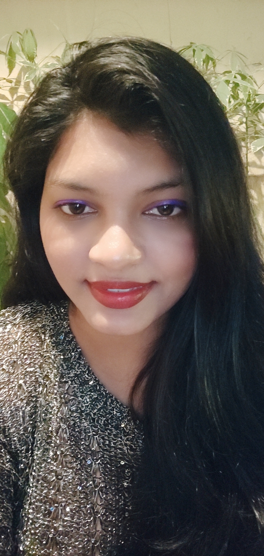 Annanya Adyasha — Co-founder, Annurya