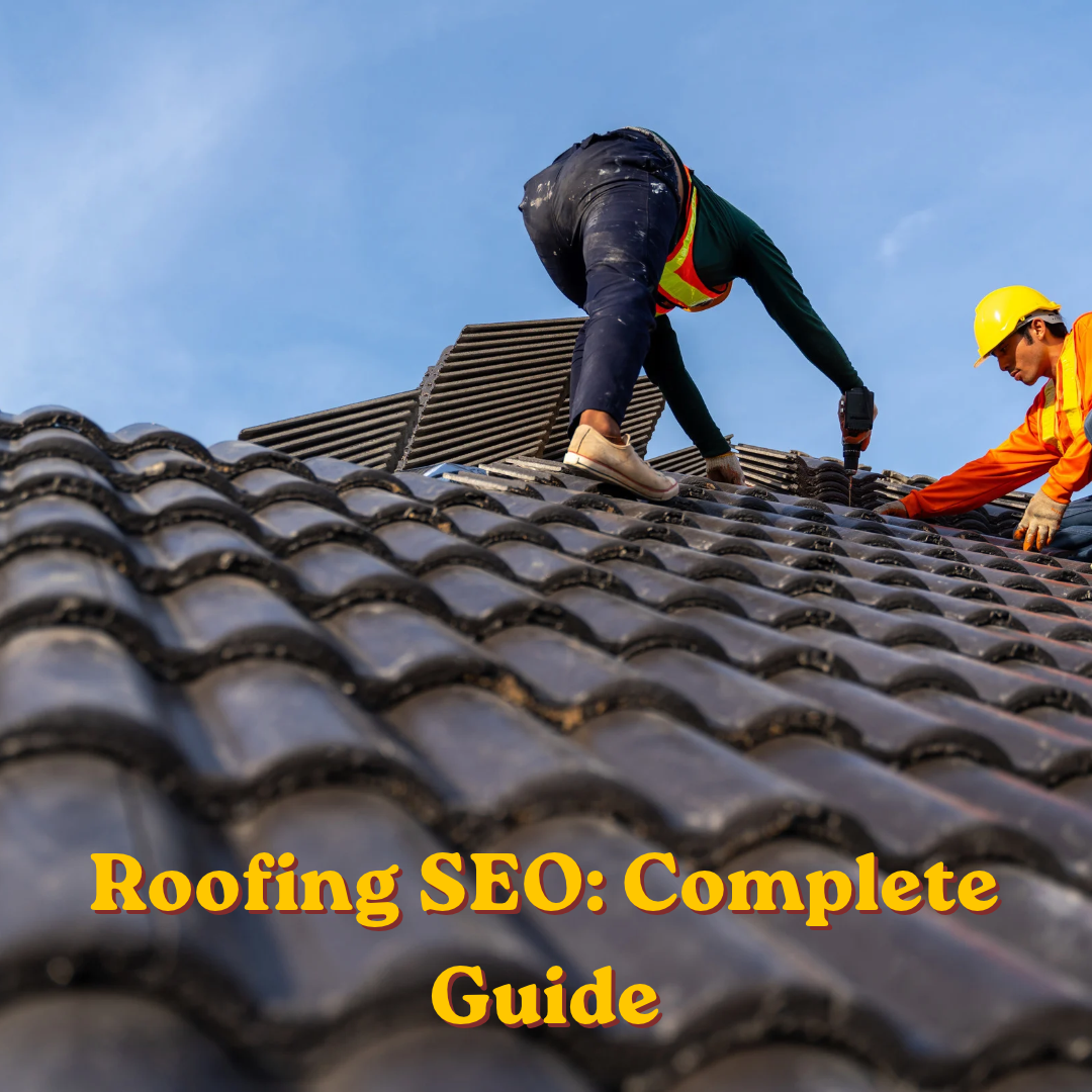 Roofing SEO: Complete Guide